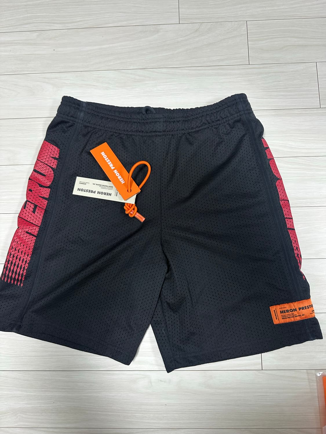 [s]헤론프레스톤 반바지 상품이미지1