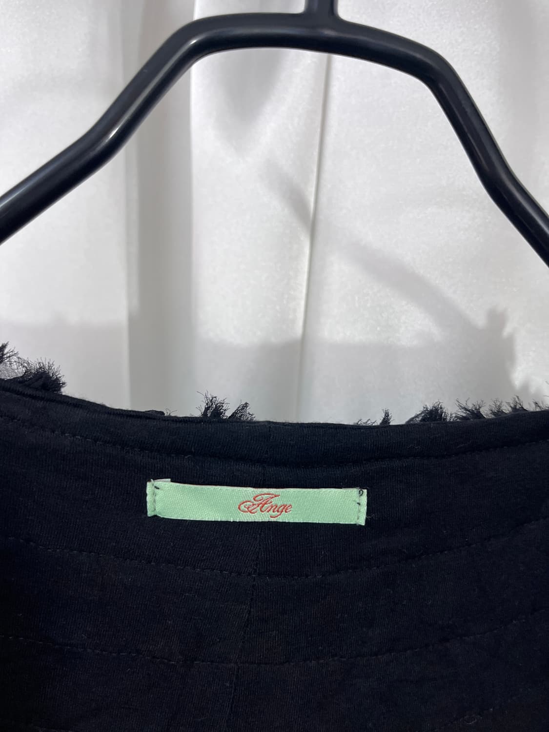 vintage bolero  상품이미지3