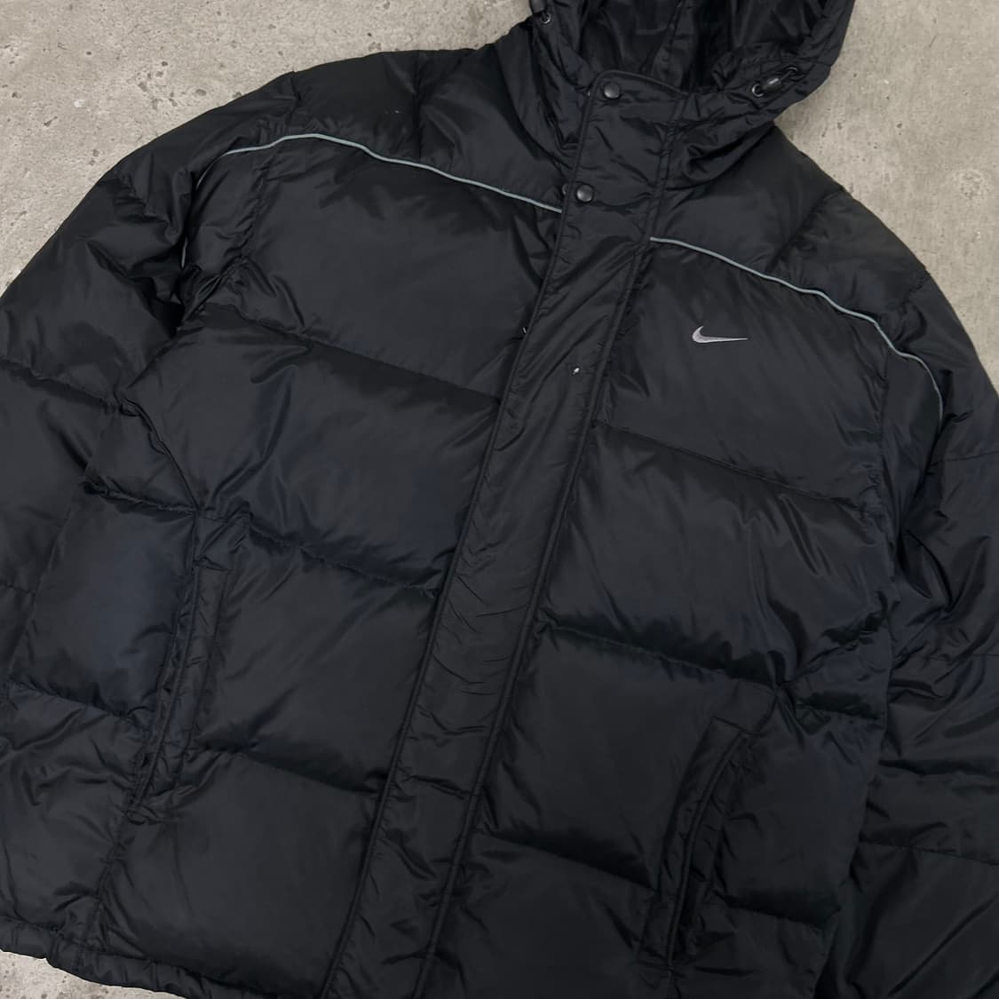 나이키 패딩[1589] 상품이미지4