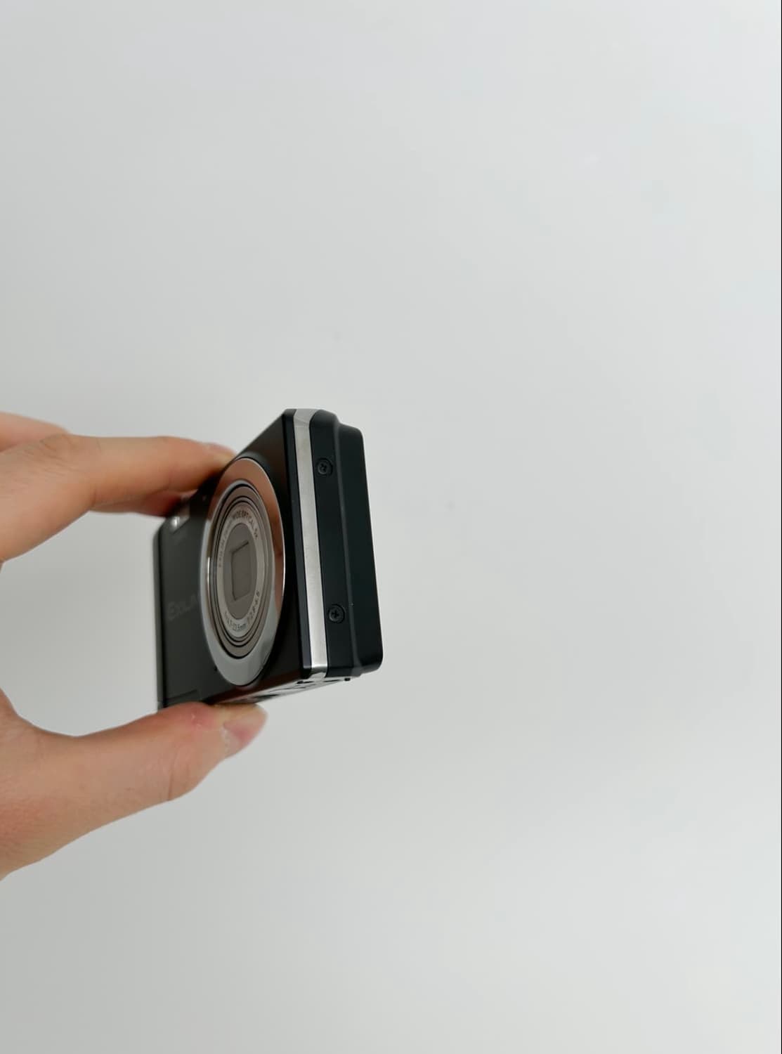 카시오 엑슬림 EX-zs5 디카(코르티스 디카) 상품이미지8