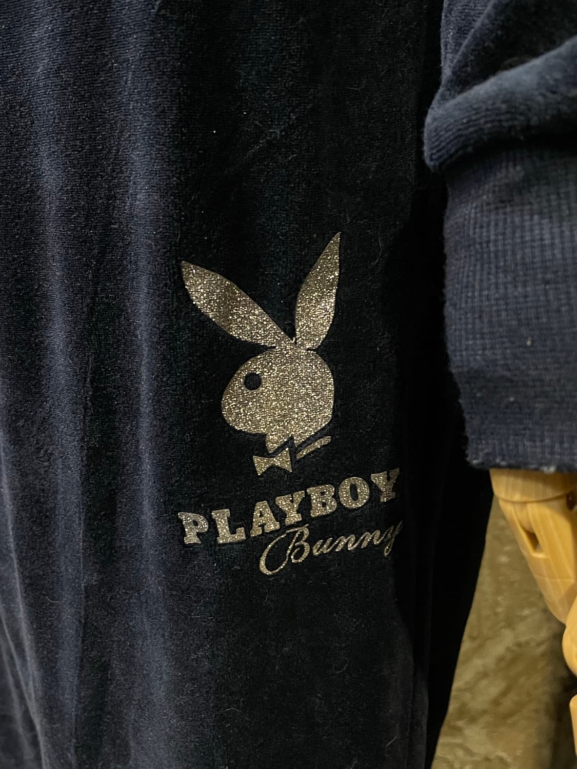 Playboy Velvet set 상품이미지6