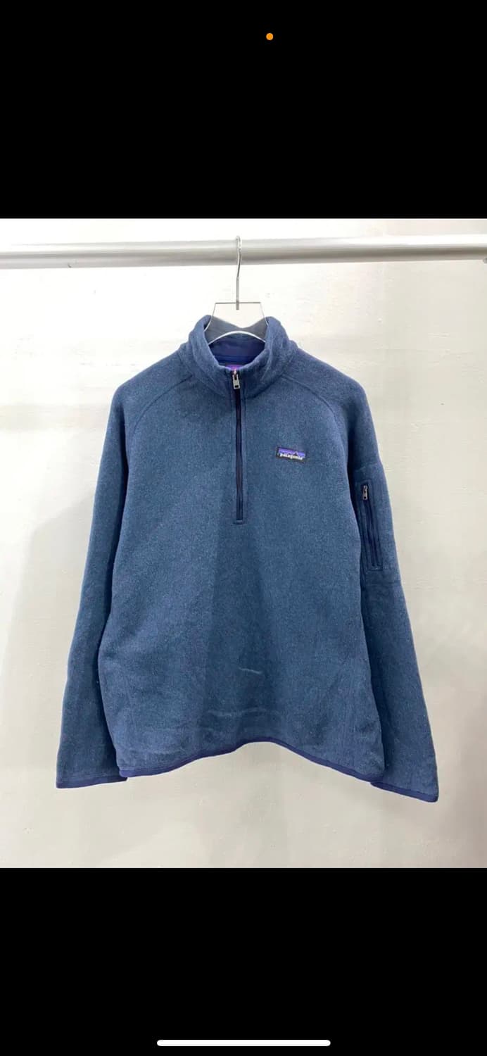 파타고니아 플리스 상품이미지1