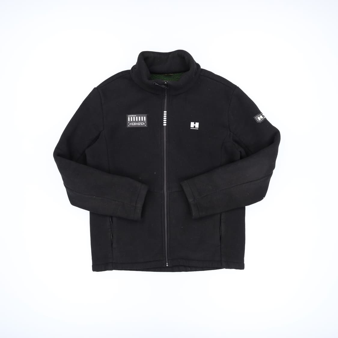 [105] 험머 플리스 후리스 자켓 1219H2 상품이미지1