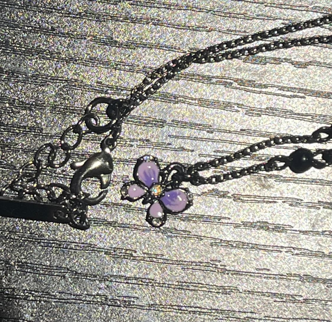 안나수이 목걸이 상품이미지1