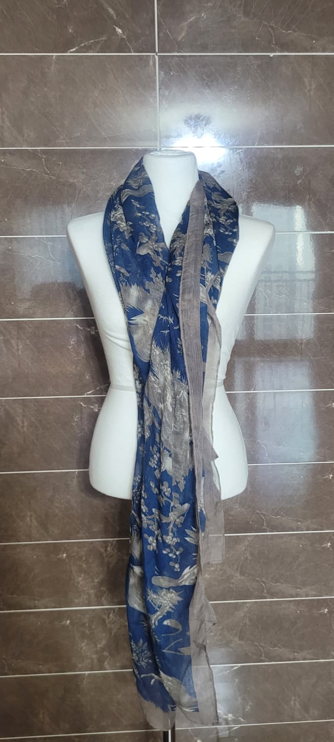 여성 스카프,머플러 상품이미지4