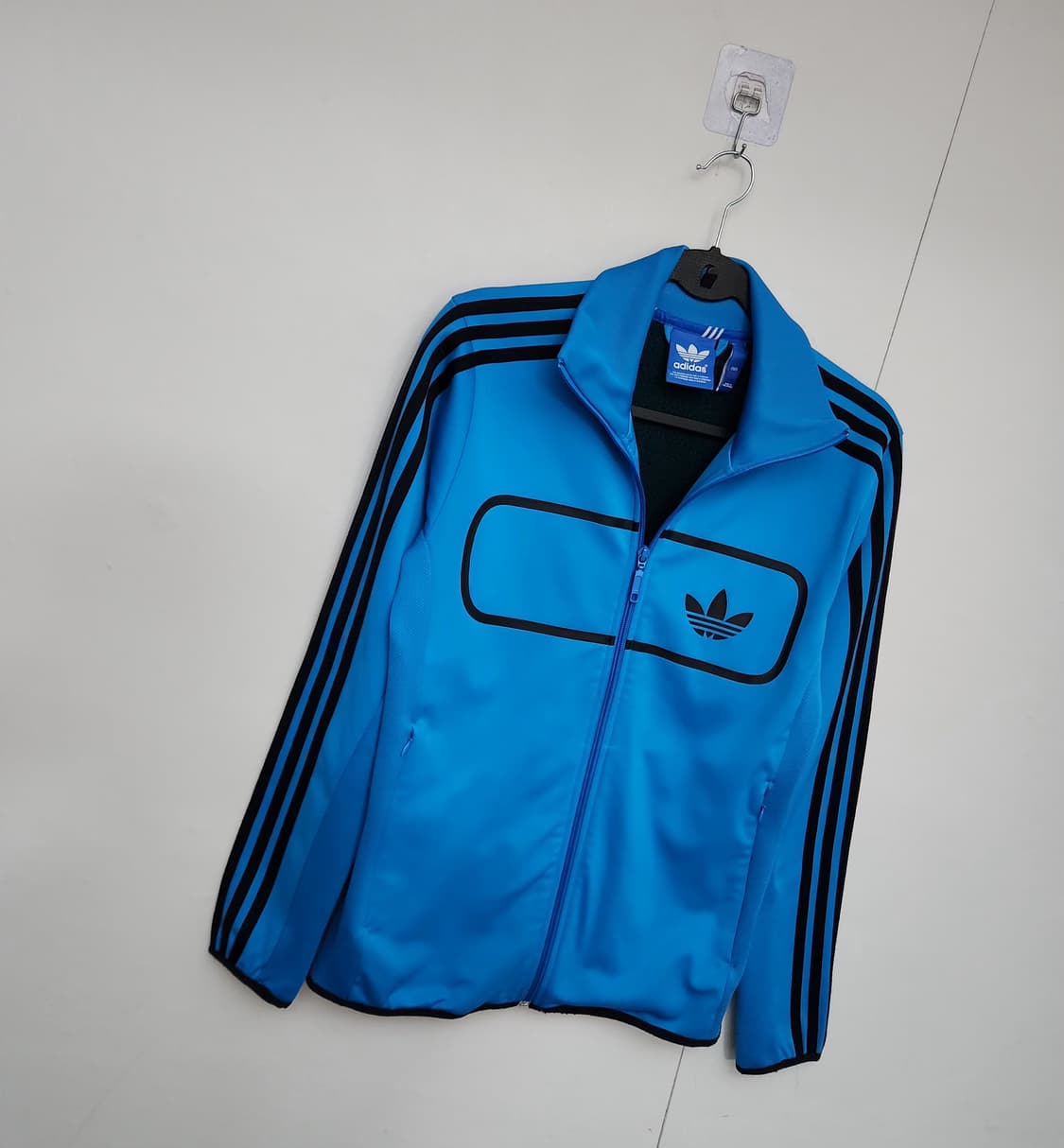 아디다스 95 트랙자켓 집업 져지 상품이미지4