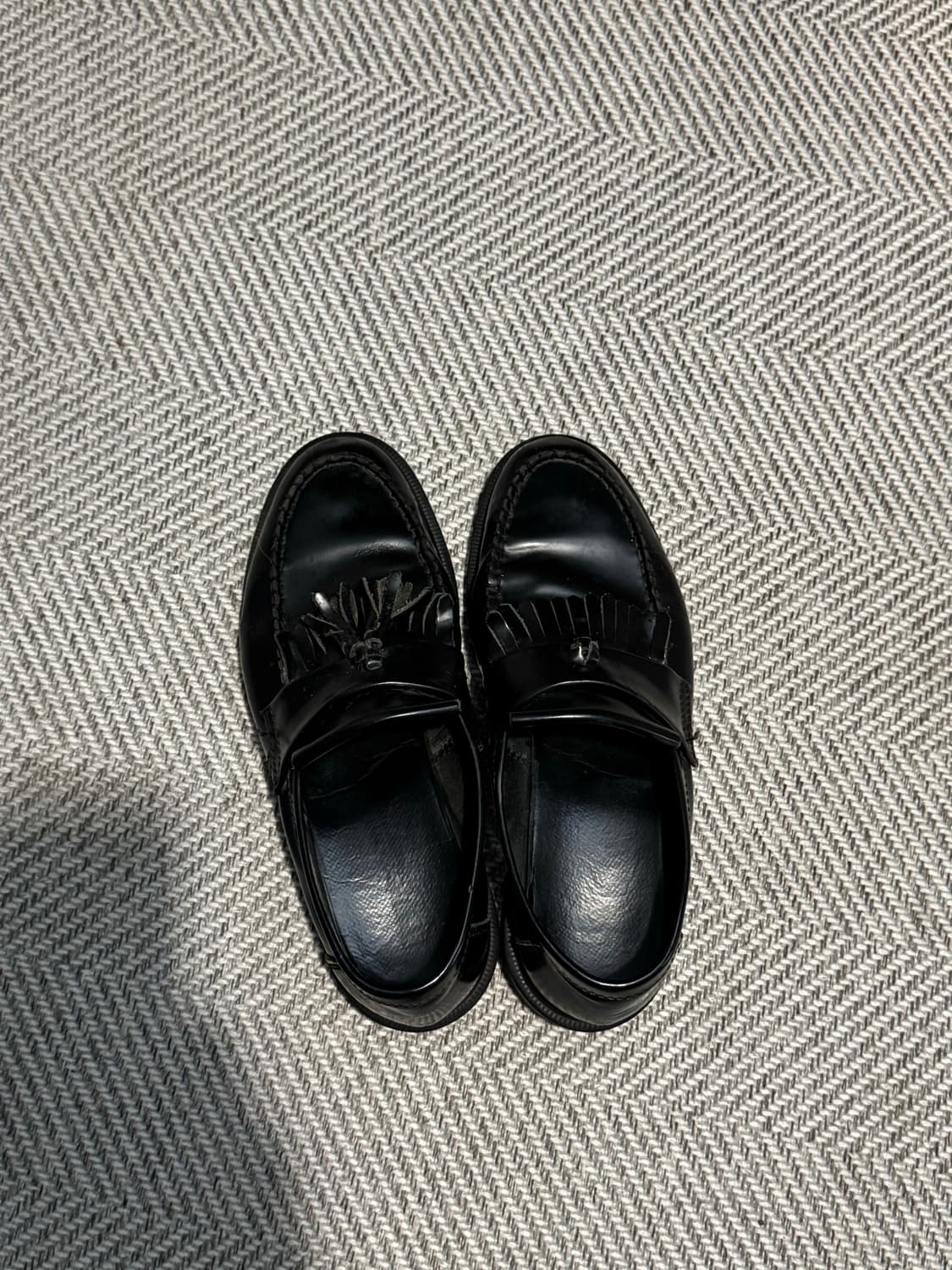 닥터마틴 아드리안 로퍼 270 상품이미지2