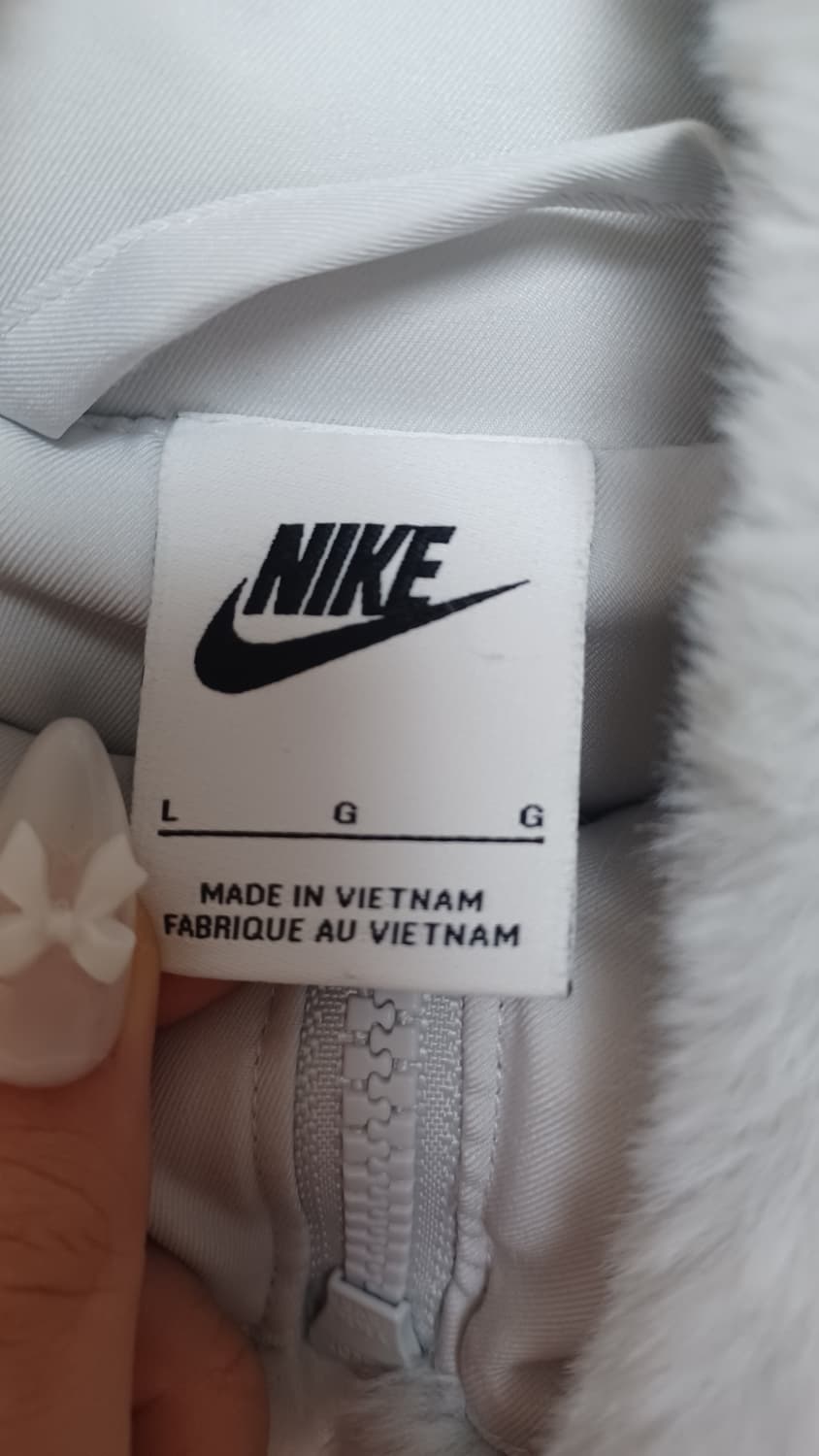 나이키 빅스우시 퍼 후리스 상품이미지2