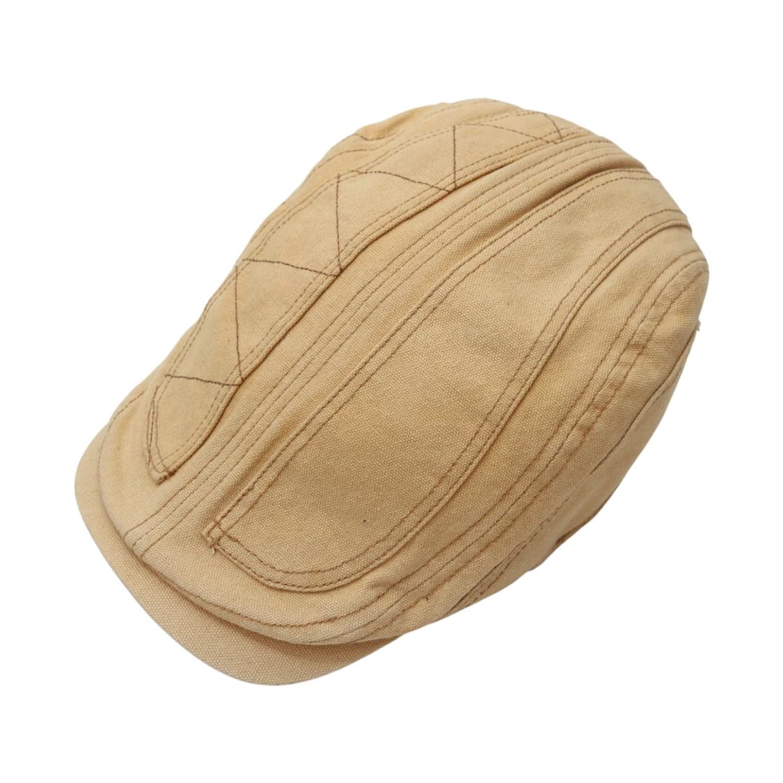 GRACE HATS 그레이스햇 빈티지 덕 캔버스 헌팅캡 상품이미지2