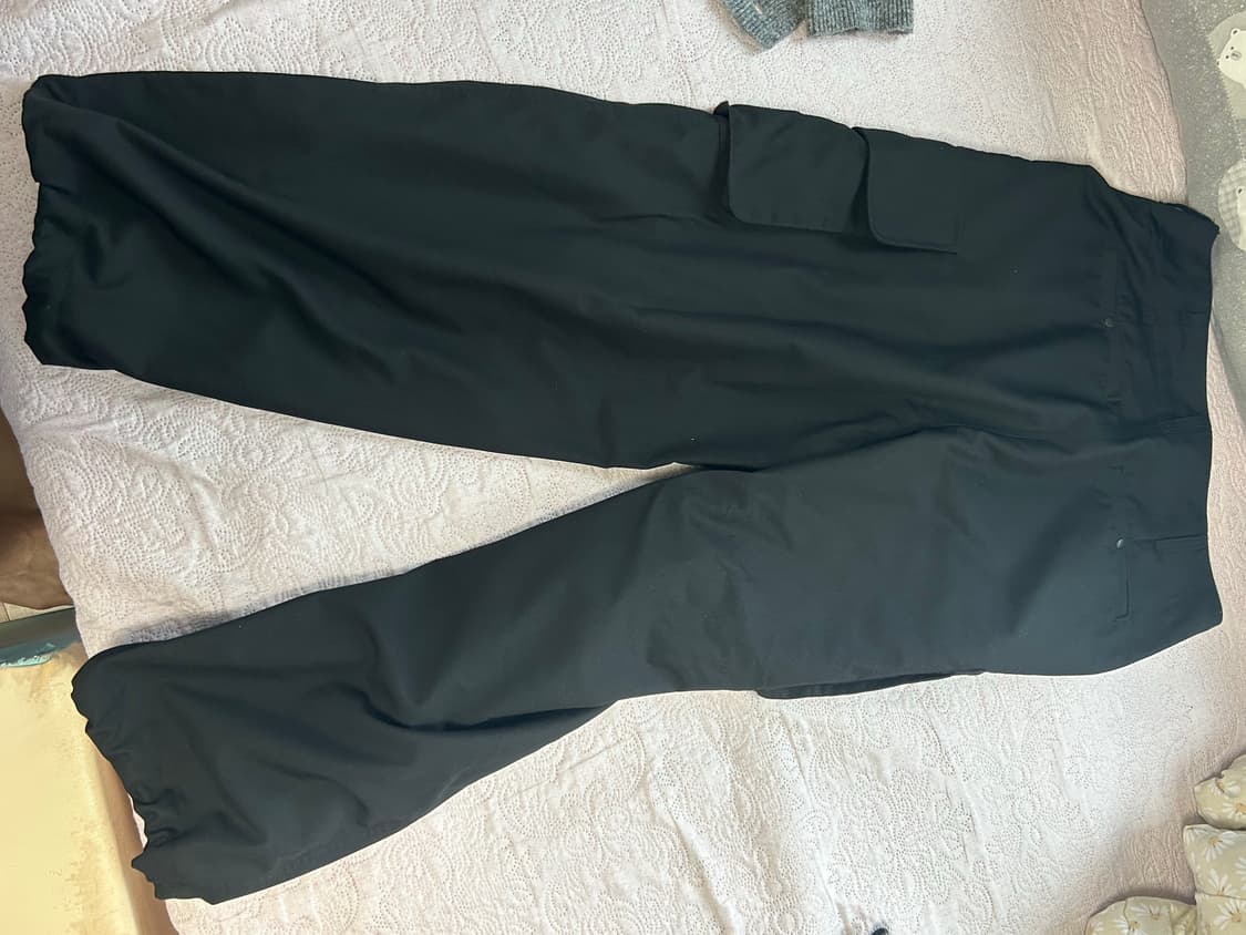 트래블 조거팬츠 L 상품이미지3