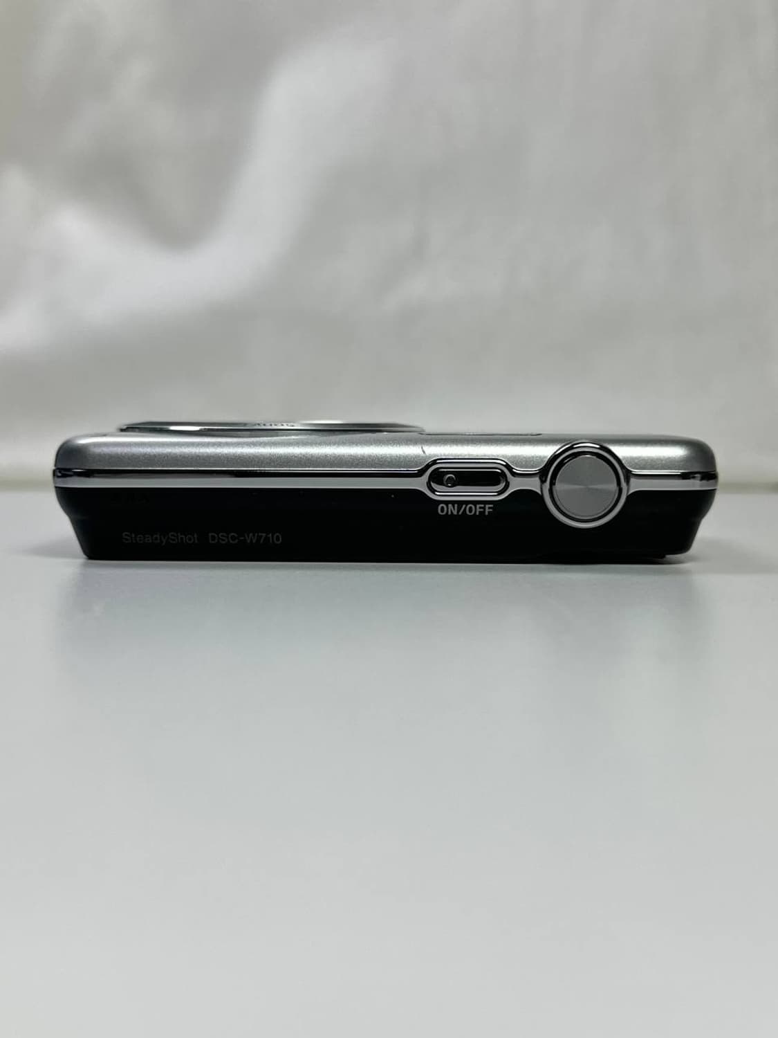 소프트스킨✧･ﾟSony Cybershot 소니 사이버샷 dsc-w710 상품이미지7