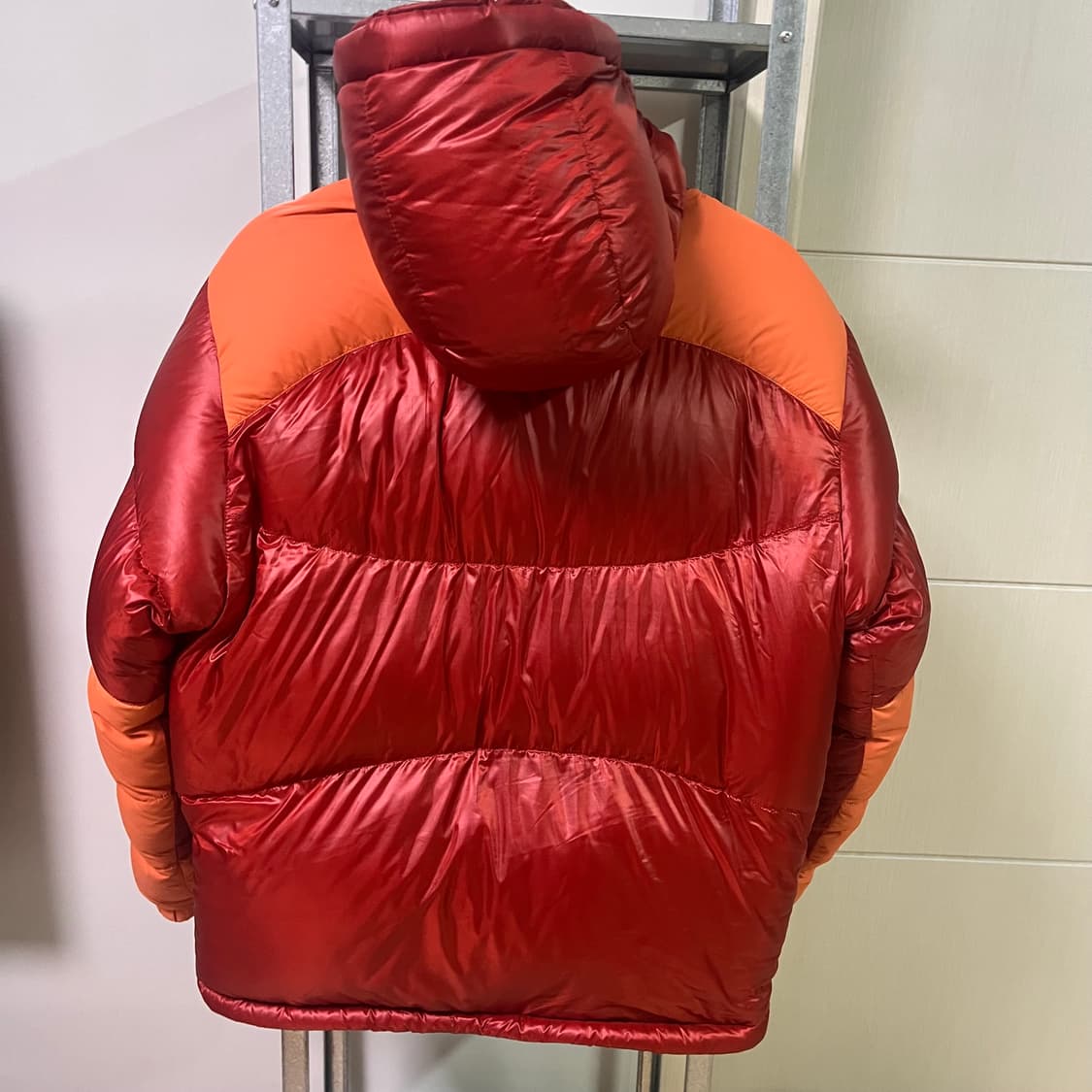 파타고니아 헤비 구스다운패딩 상품이미지2