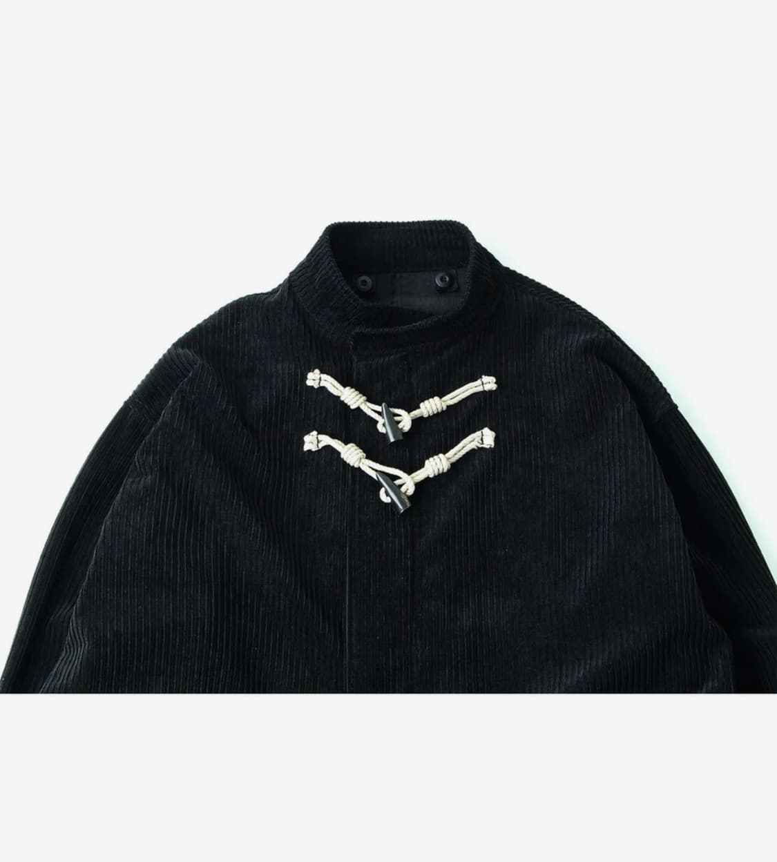 VDR 코듀로이 피쉬테일 L 상품이미지3