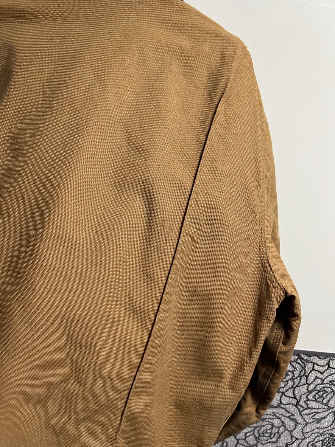 빈티지 디키즈 디트로이트 자켓 상품이미지8