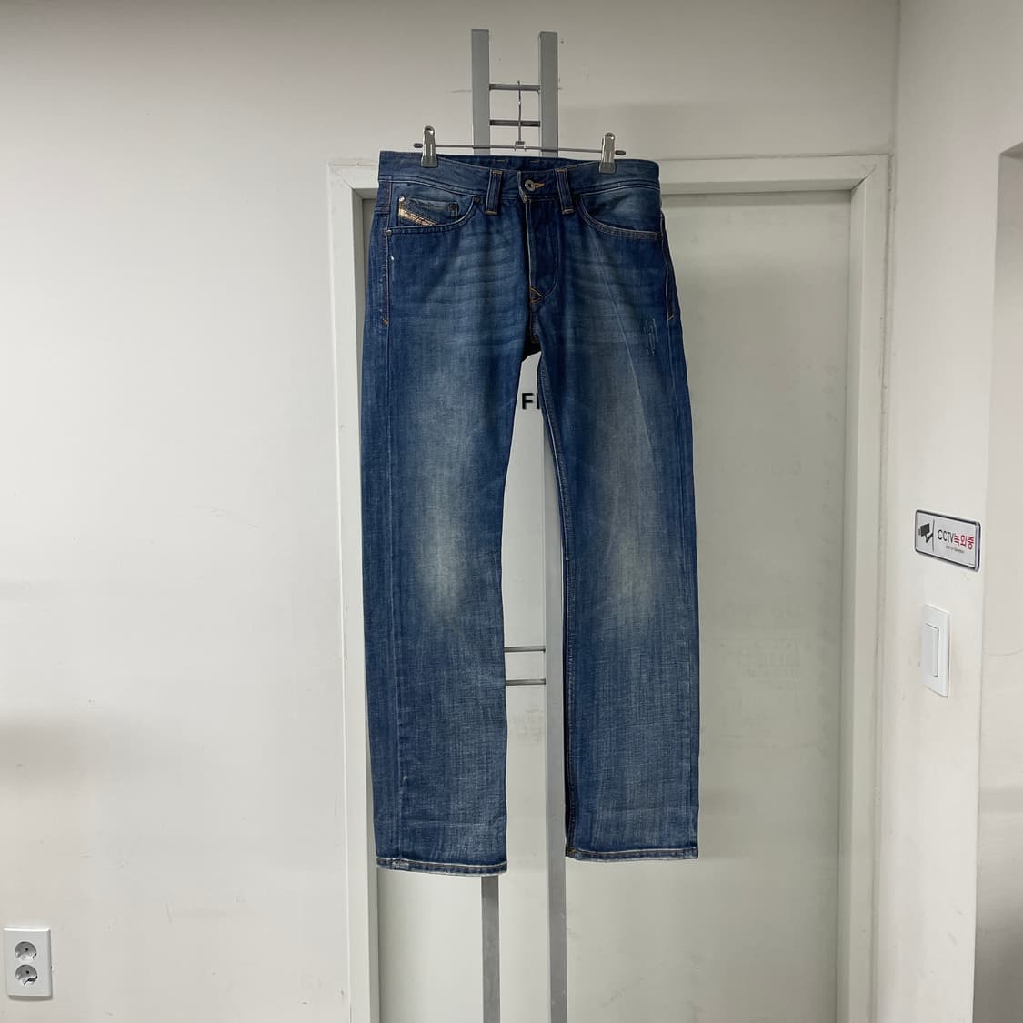 디젤 데님 팬츠 새상품 W29 L30 상품이미지6