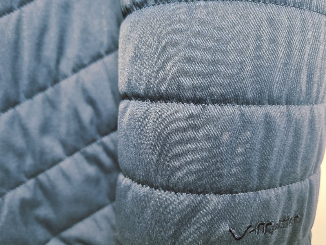 남성 레어 노스페이스 평창 경량 패딩 자켓 점퍼 트레이닝복 러닝복 런닝복 상품이미지7