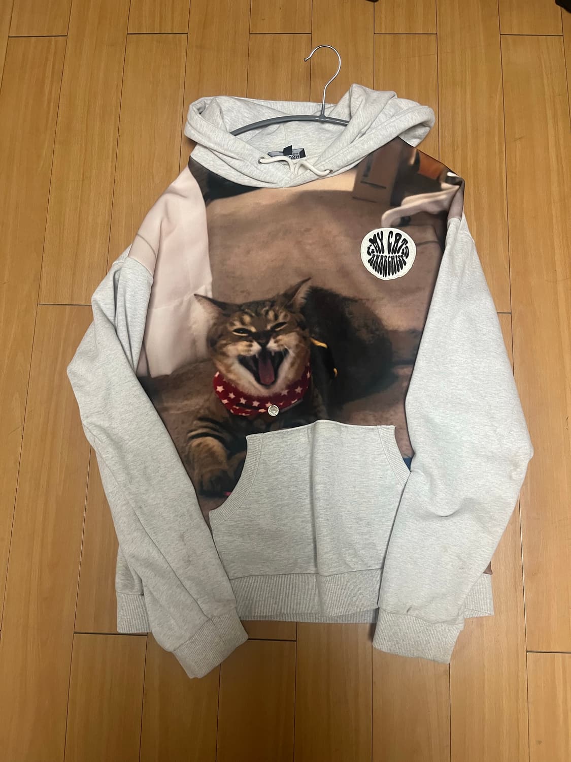 조거쉬 후드티2 상품이미지1