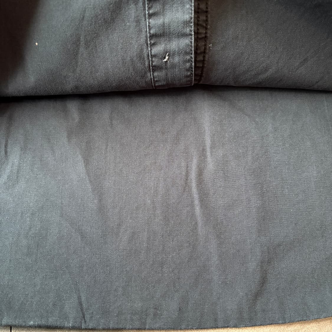 할리데이비슨 정품 블랙 반팔 셔츠 상품이미지8