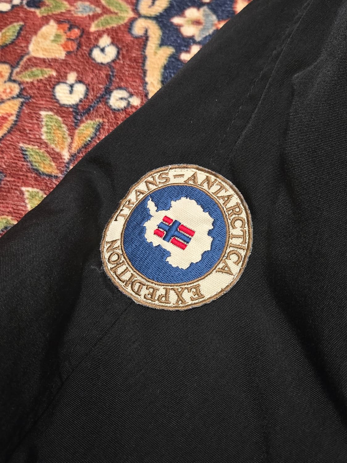 나파피리 스키두 1(Skidoo 1) 헤비 아노락 패딩 - M  상품이미지8