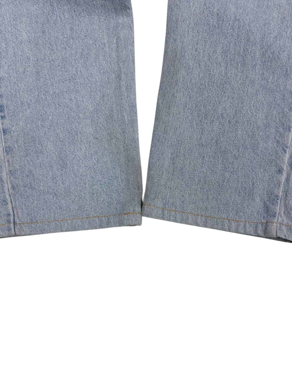 90s 리바이스 오렌지탭 505 (38)  상품이미지5