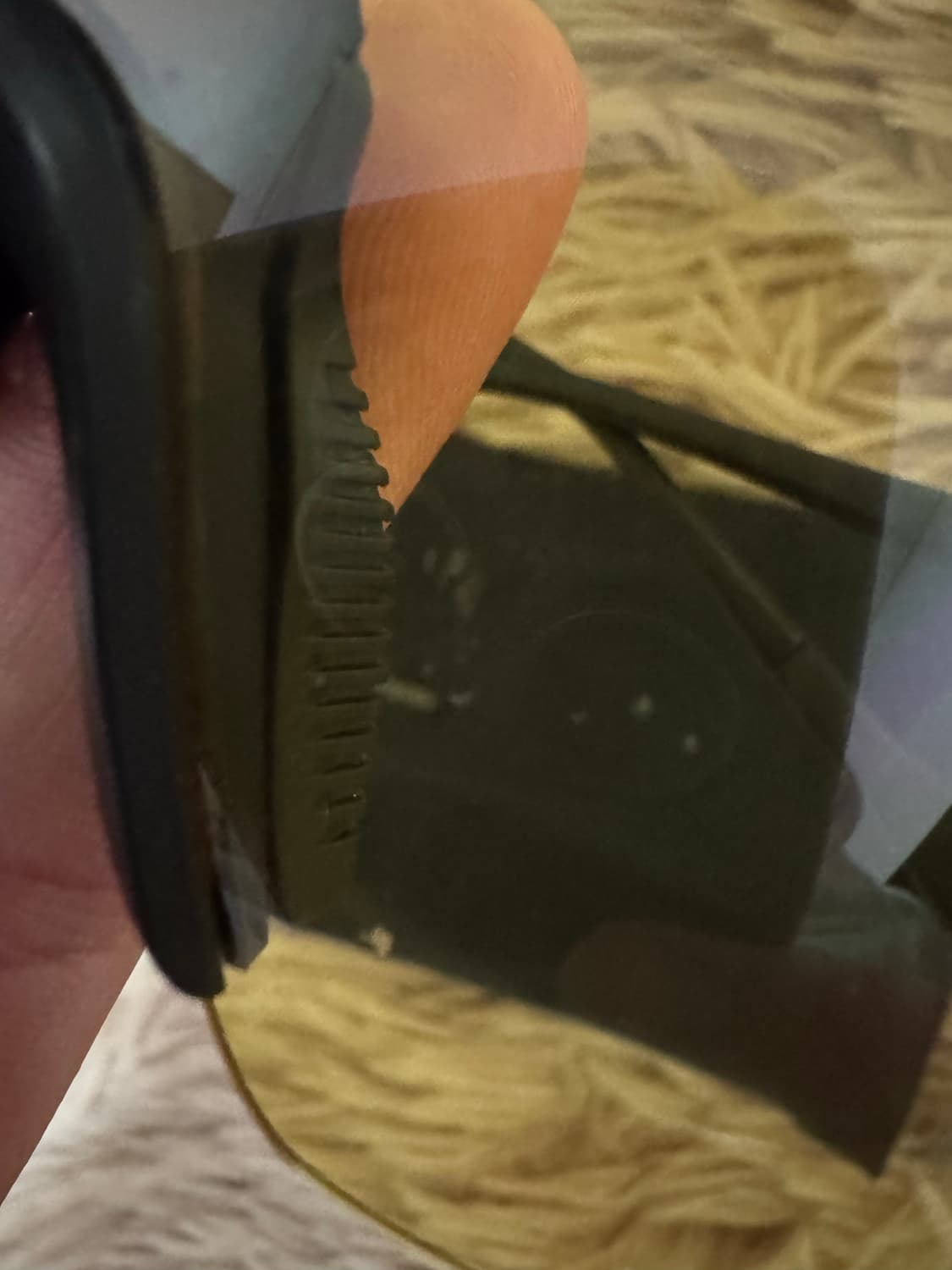 District Vision 준야레이서 선글라스 디스트릭트 비전 상품이미지3