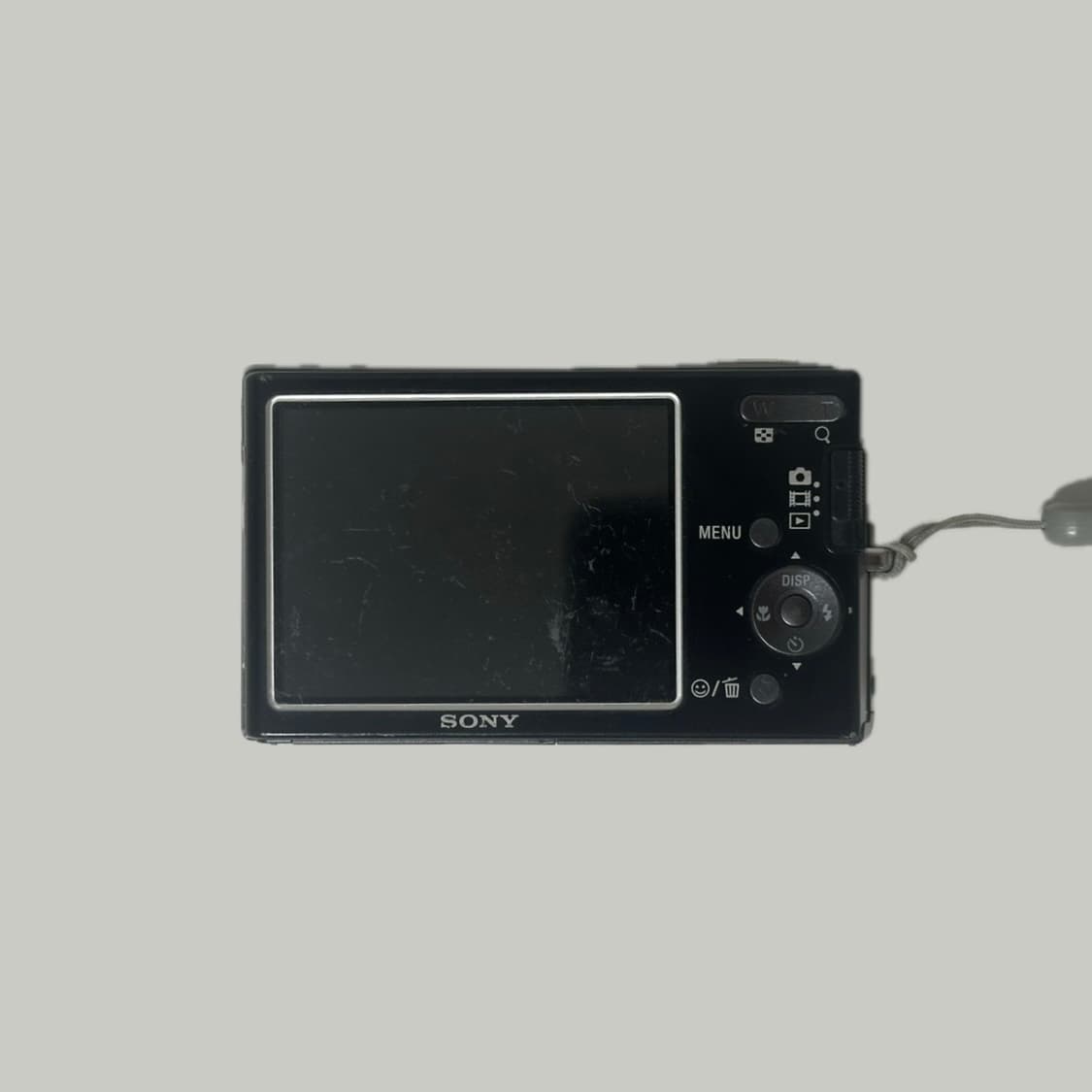 소니 사이버샷 dsc-w180 디카 상품이미지2