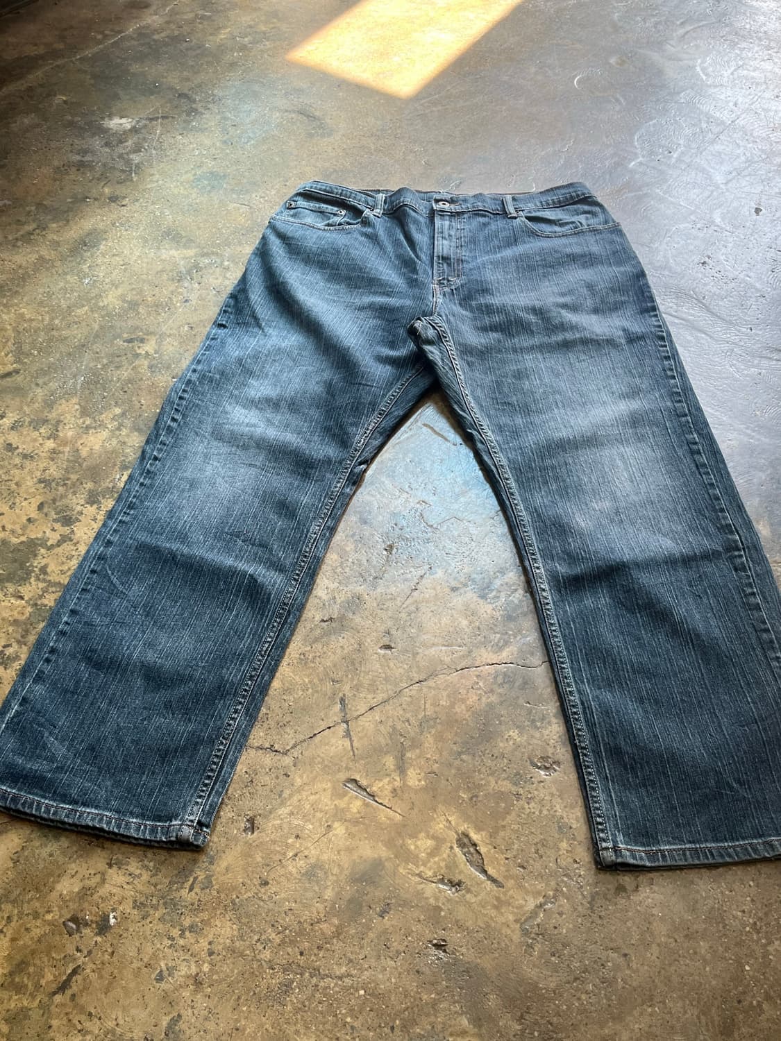 Levi‘s 559 Denim Pants 상품이미지8