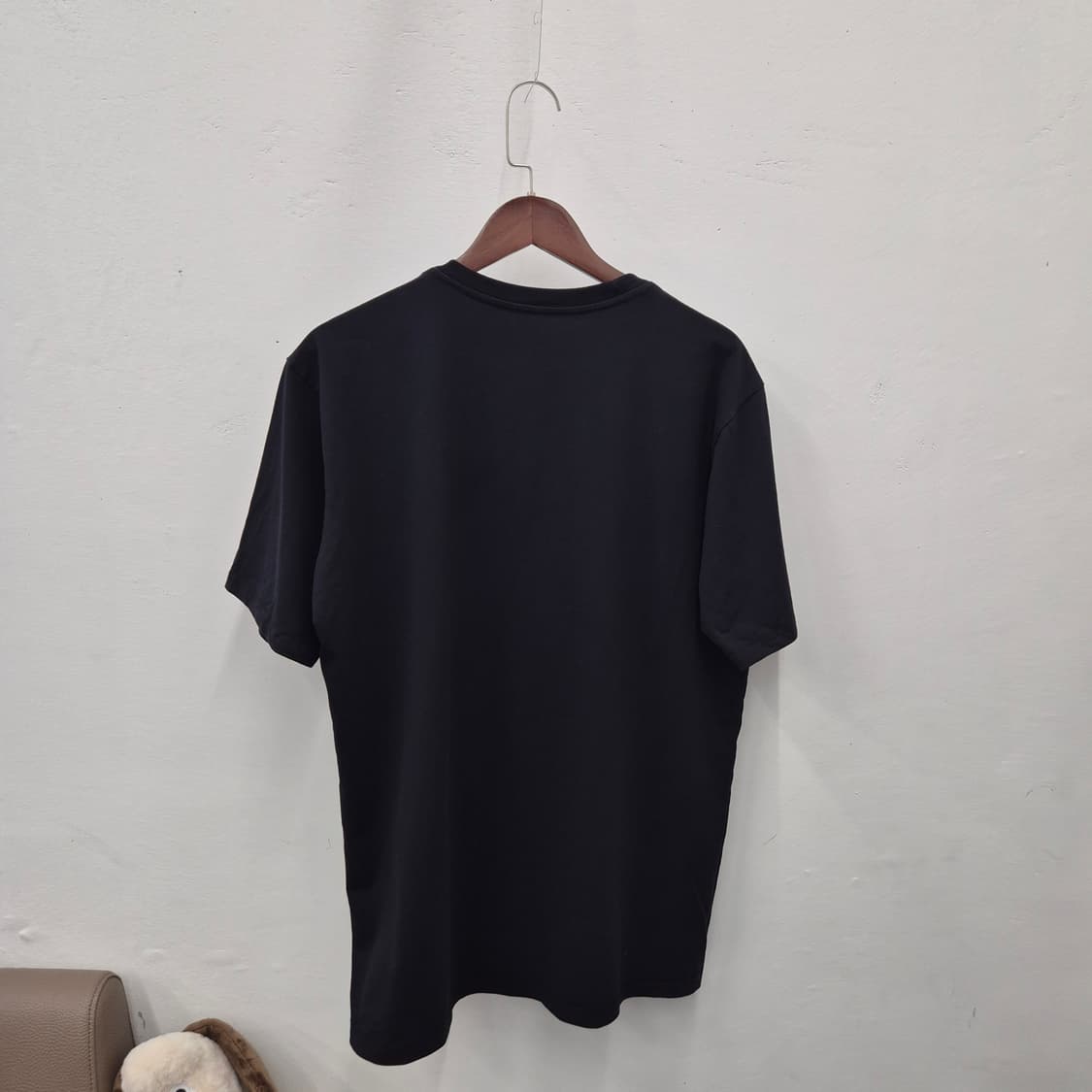 겐조 타이거 홀로그램 반팔티 2XL 상품이미지3