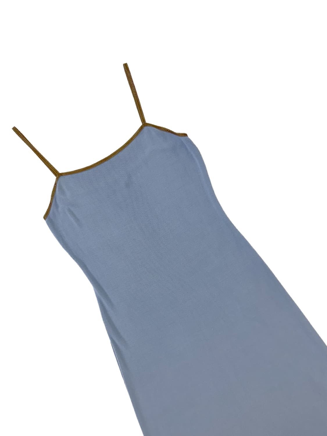 Max&Co Leather Trim Mini Dress/ S 상품이미지3