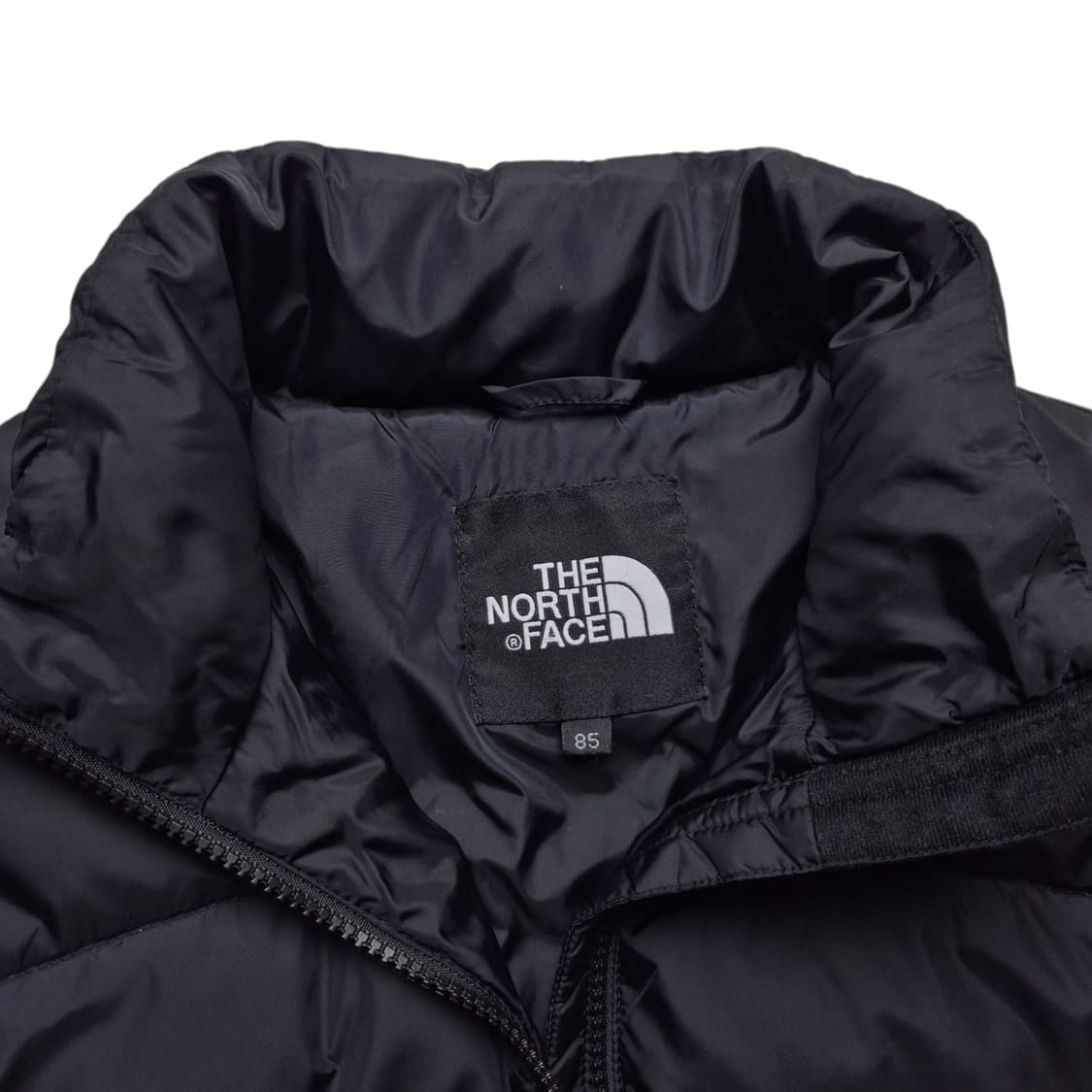 [85] 노스페이스 구스다운 600 패딩 상품이미지6