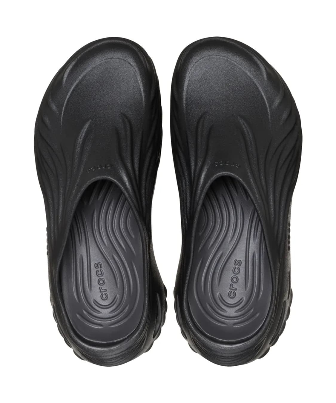 크록스 에코웨이브 블랙 상품이미지2