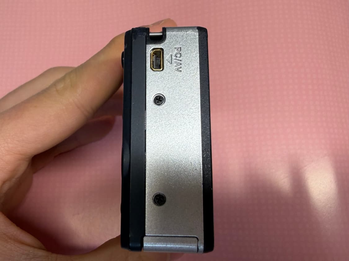 펜탁스 옵티오 rs1500 실버 상품이미지3