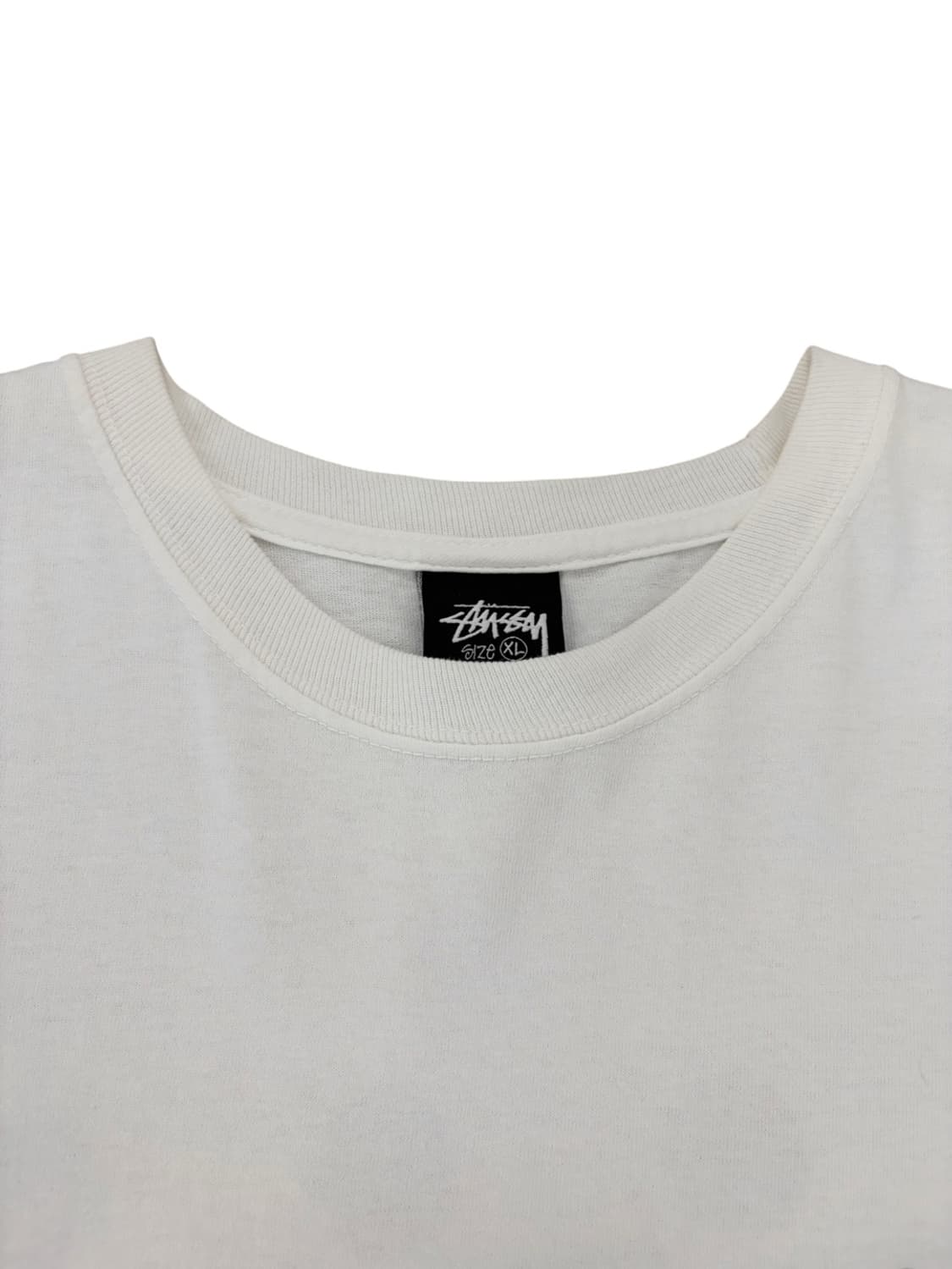 스투시 서프워크 티셔츠 (XL) 상품이미지3