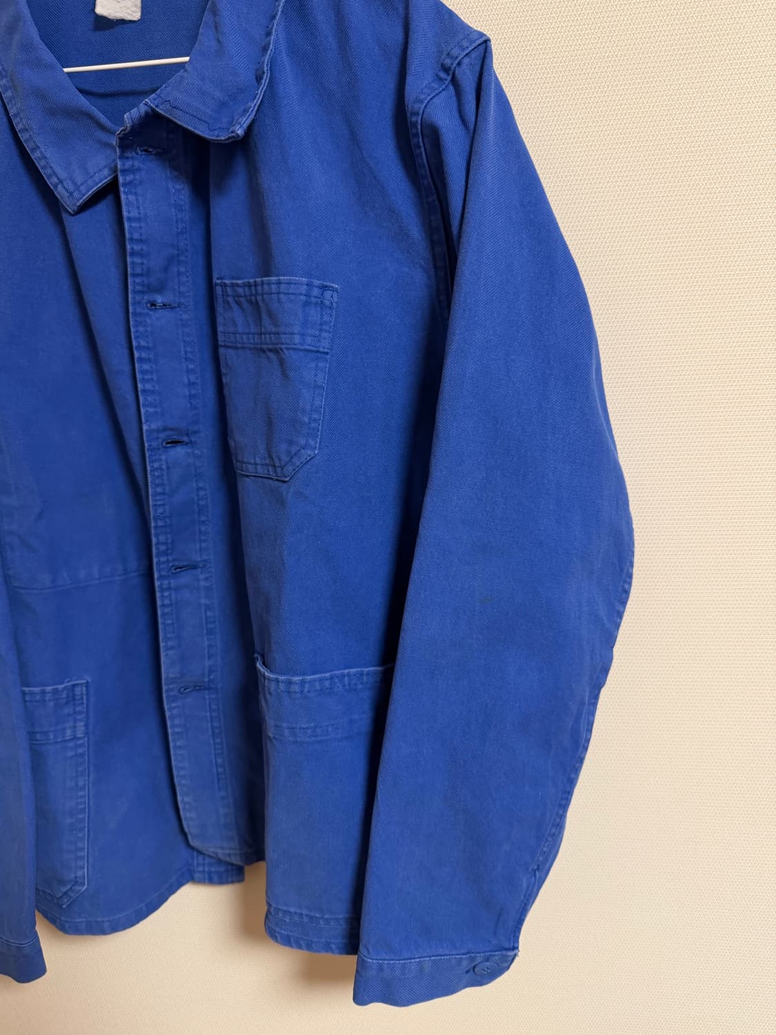 빈티지 프렌치 워크자켓 상품이미지2