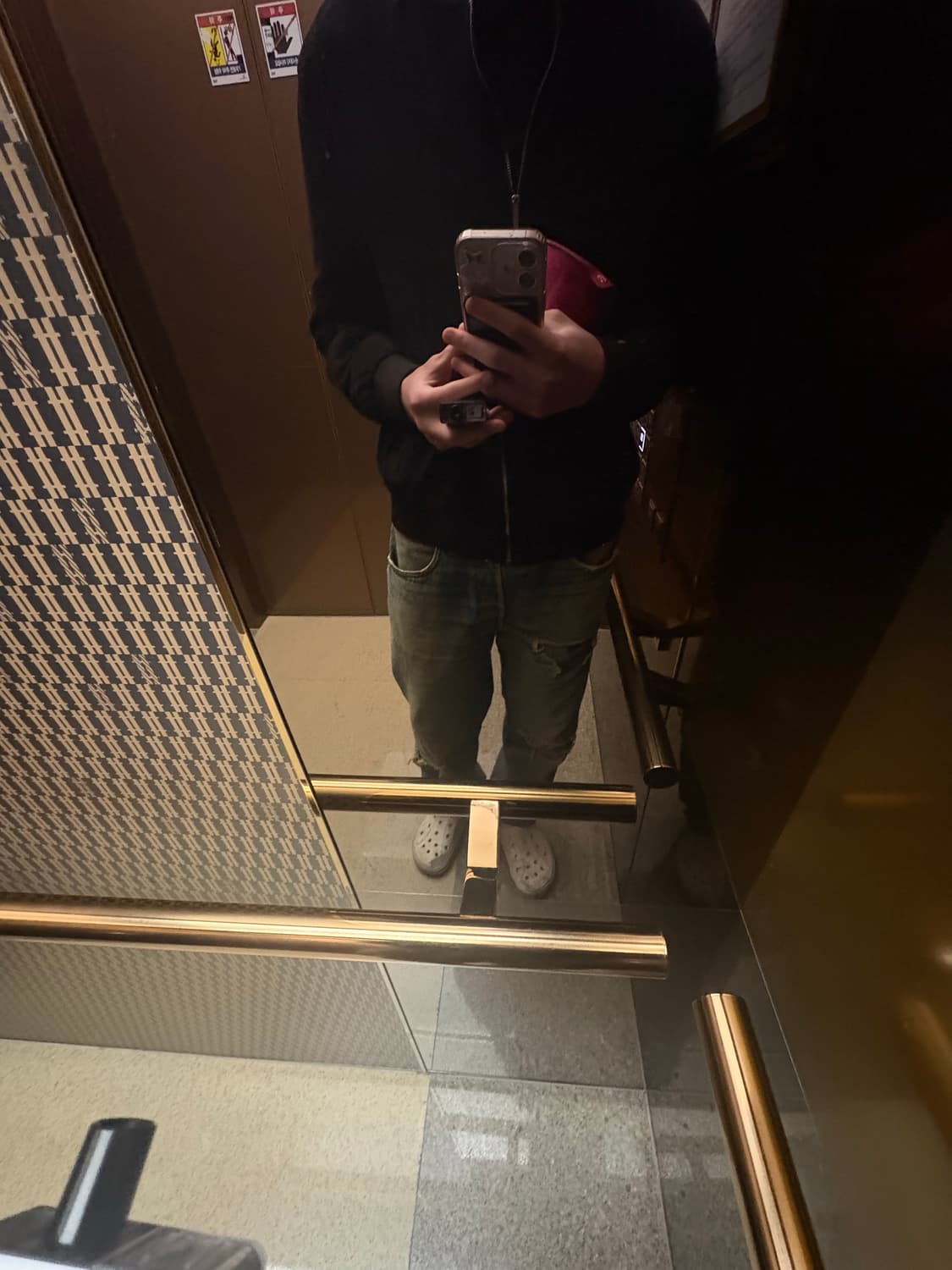 90s 리바이스 501 상품이미지6