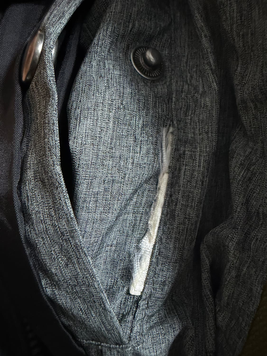 디젤 패딩 점퍼 상품이미지5