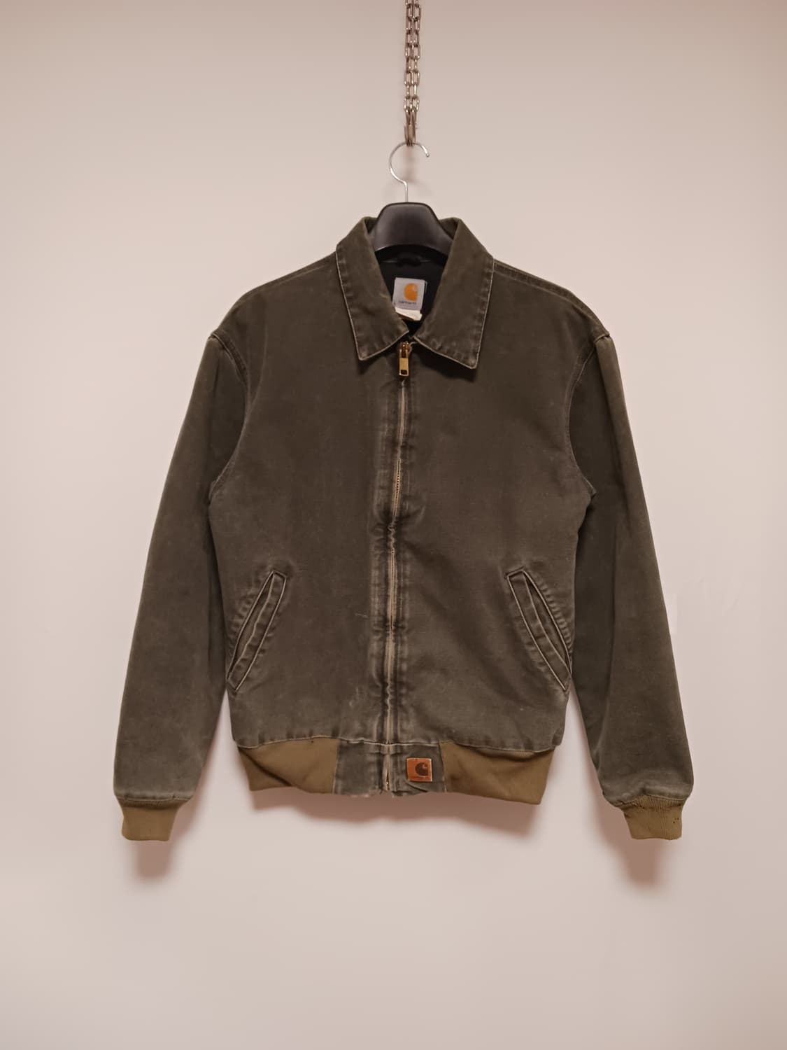 희귀색) 칼하트 산타페 워크자켓  상품이미지1