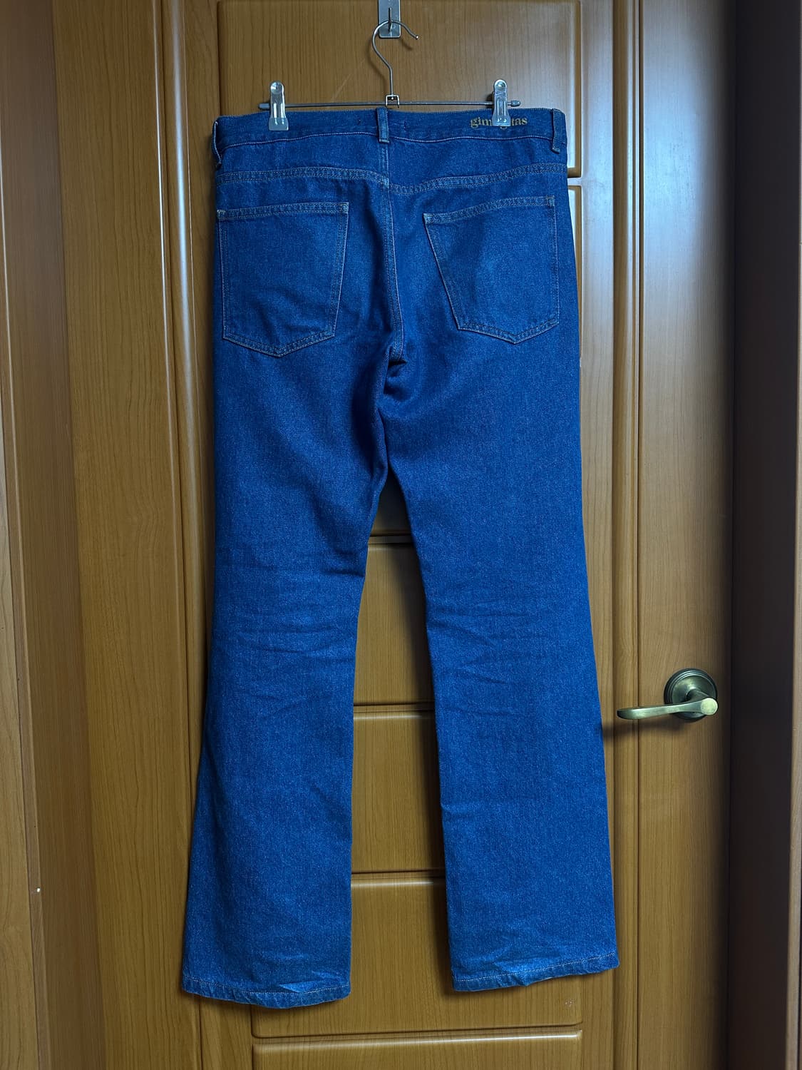 Gimaguas Jimmy Jeans (40 size) 상품이미지3