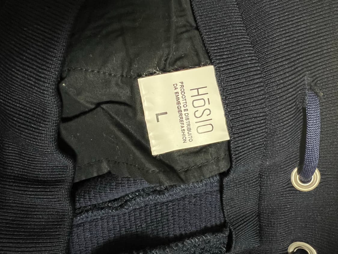 Hosio 조거팬츠 상품이미지3