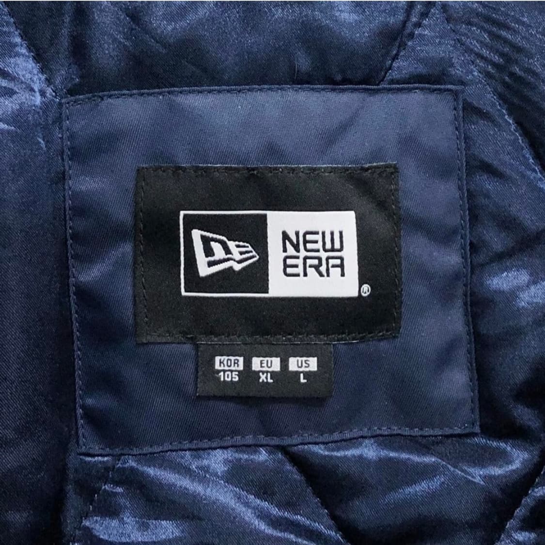 뉴에라 양키스 스타디움 자켓/남성105 상품이미지4