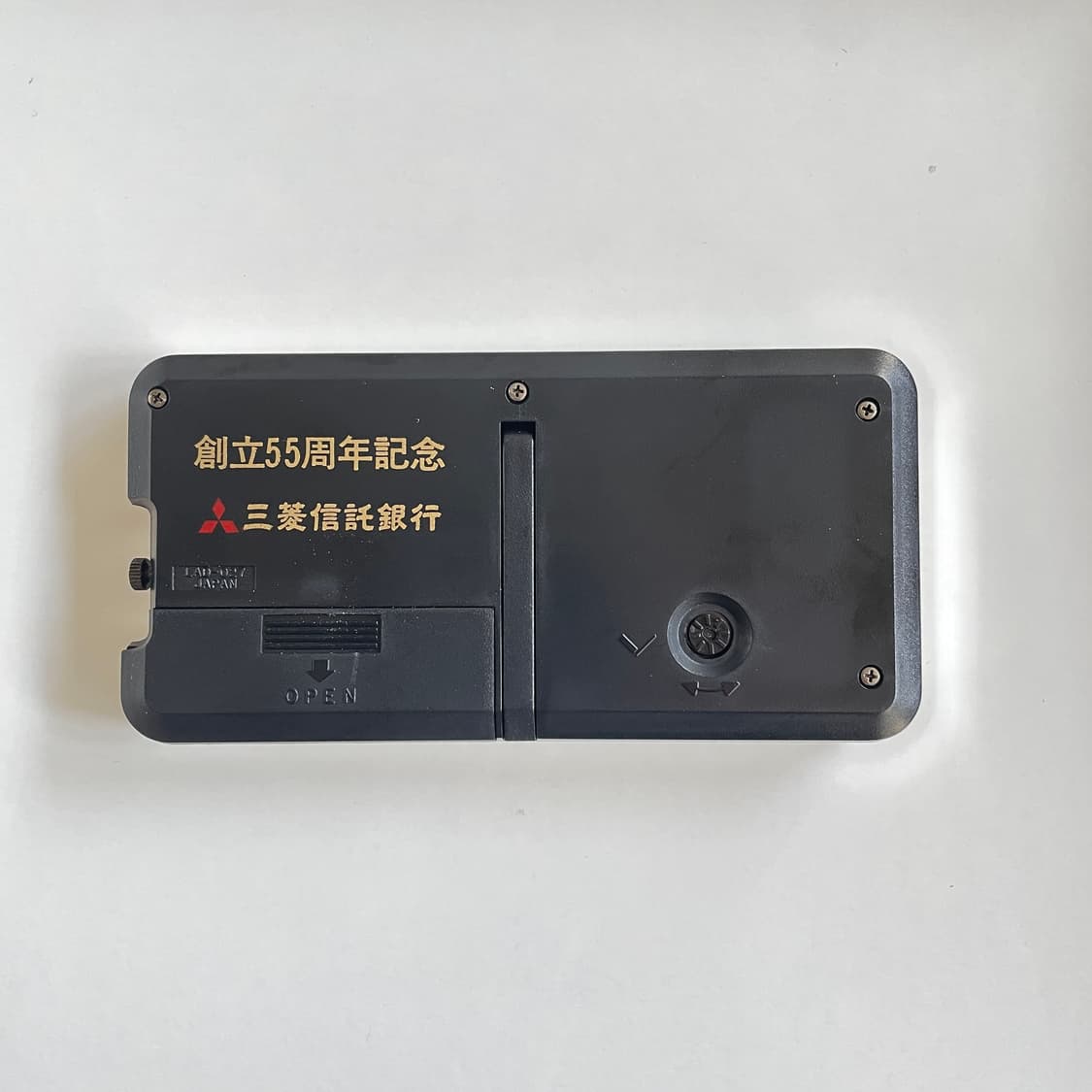 시티즌 휴대용 포켓 시계 미사용 상품이미지2