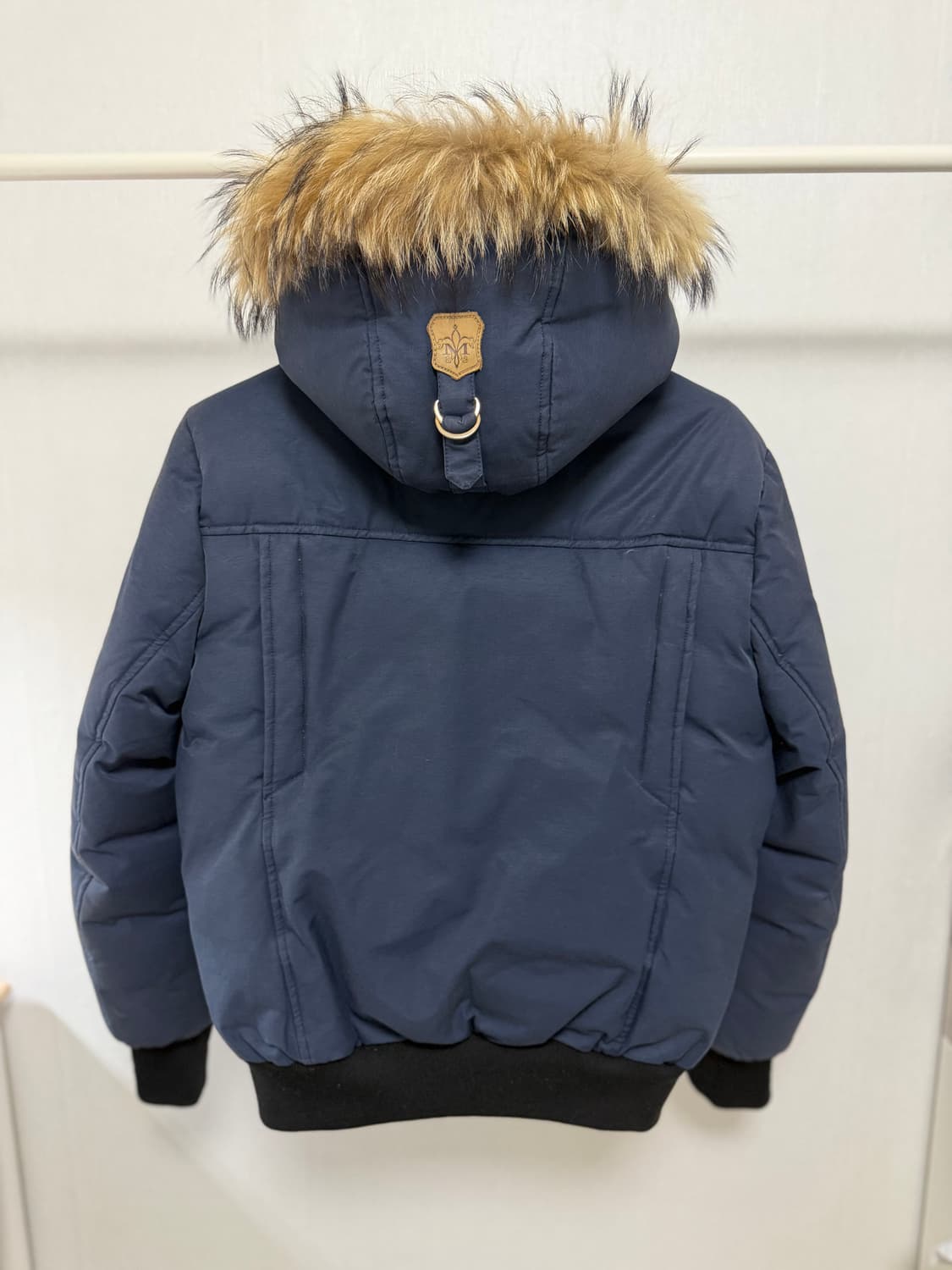 맥케이지 딕슨 패딩 상품이미지2