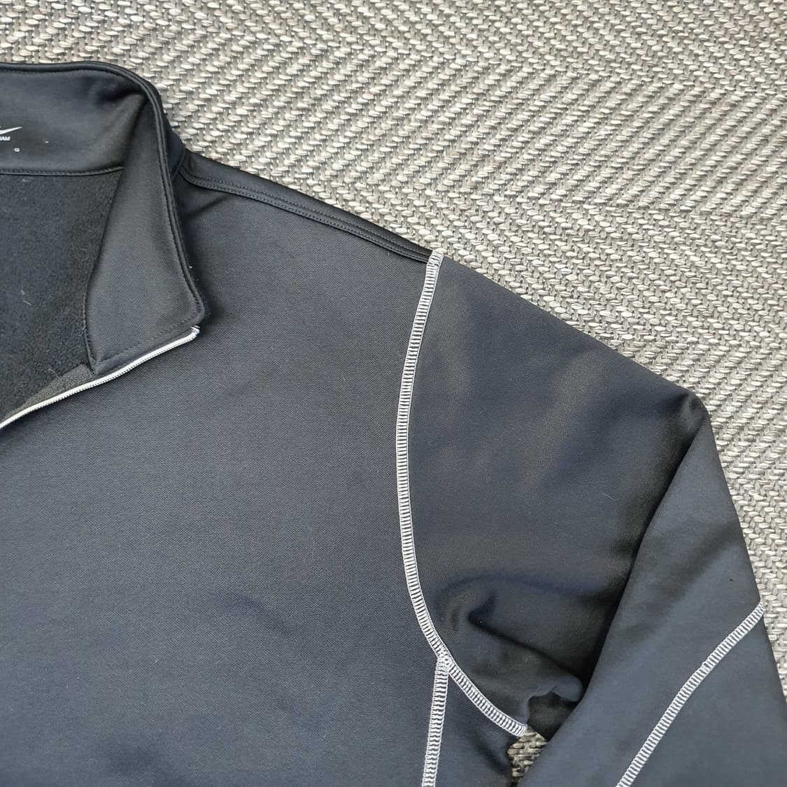 나이키 기모 골프티 남자105 상품이미지3