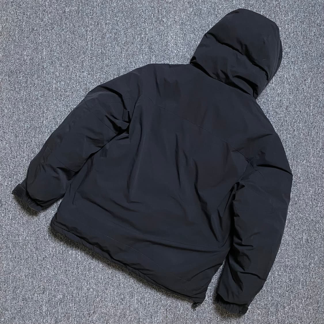 🌊First Down X Freakstore Mountain parka 상품이미지5