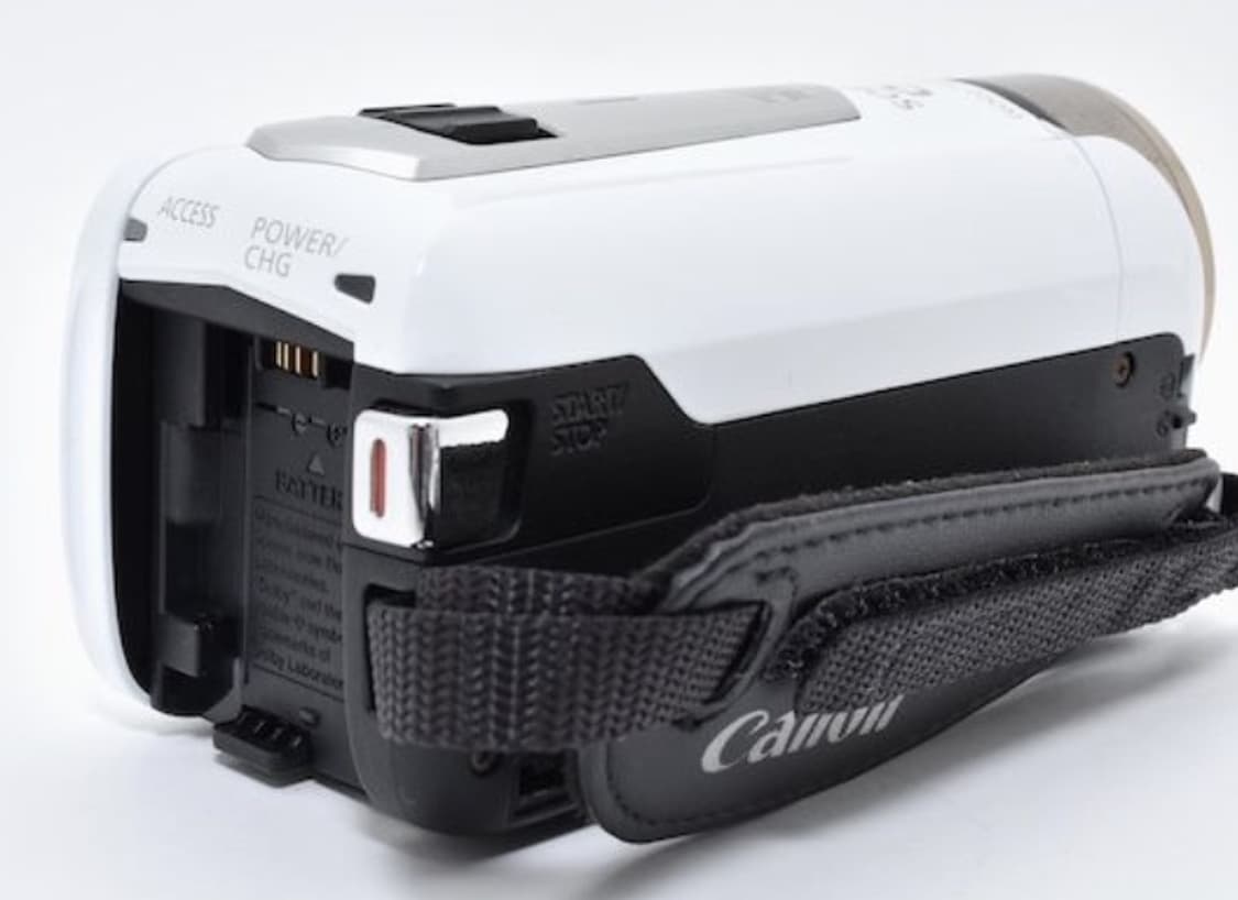 CANON 캐논 iVIS HF-R42 감성 비디오 캠코더 상품이미지3