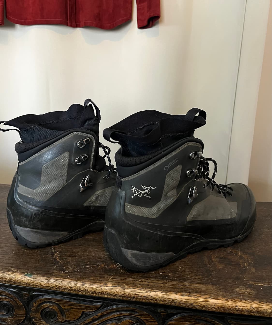 Arcteryx 상품이미지2