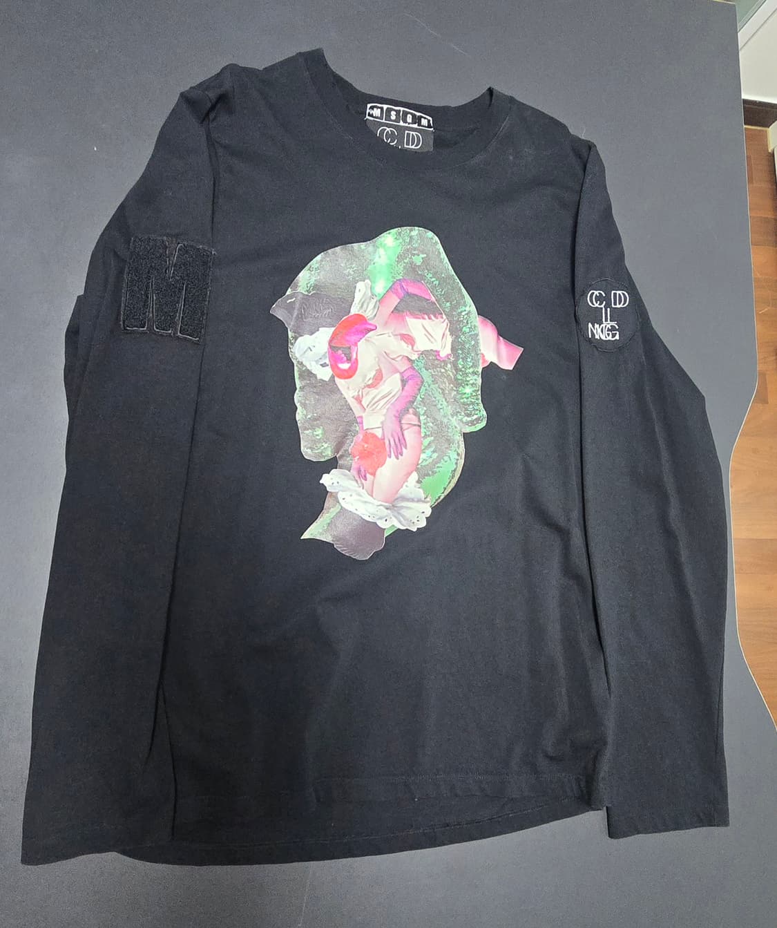 MSGM 상품이미지1