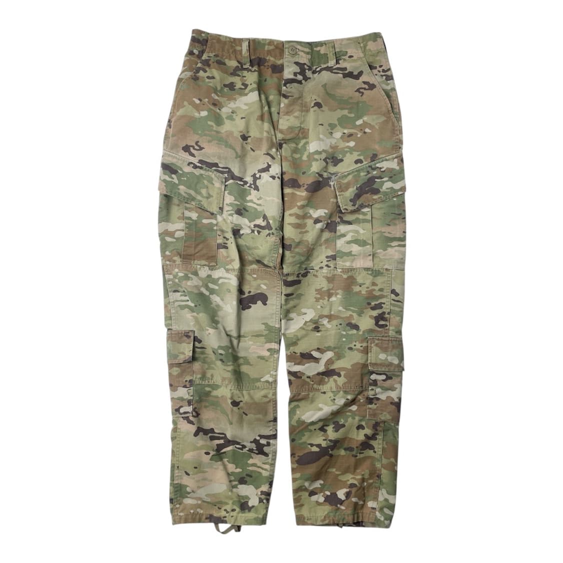 [중고] 미군 OCP 하의 팬츠 M 상품이미지1