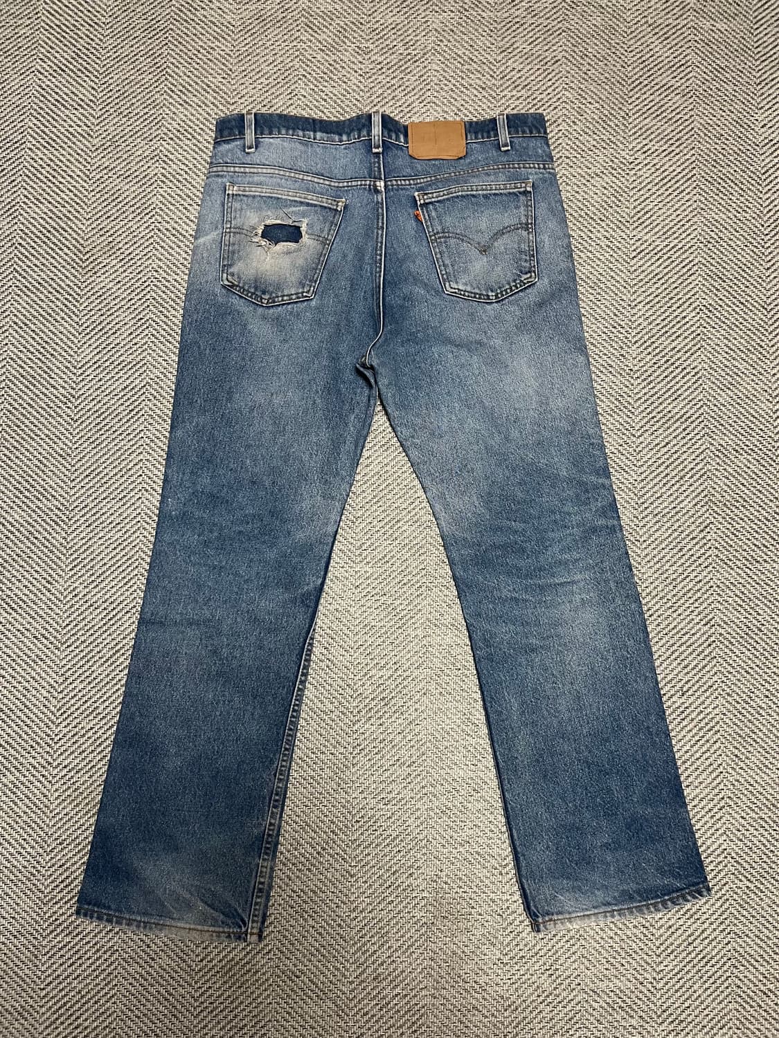 90s 리바이스 517  38x32 상품이미지2