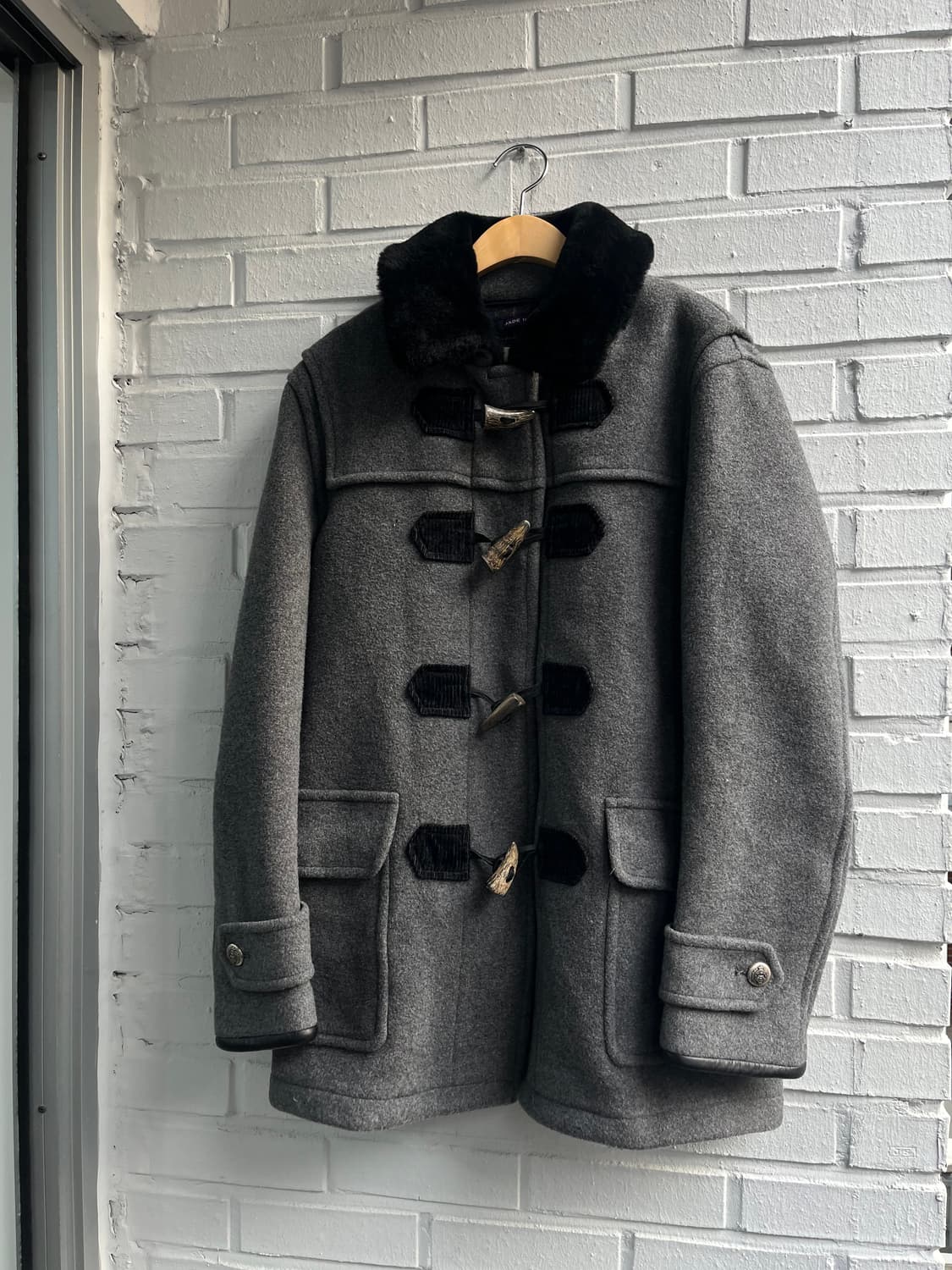 LONDON TRADITION duffle coat 상품이미지2